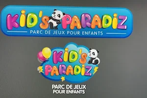 Kid's Paradiz - Parc de jeux intérieur pour enfants - kid parc - royal kid parc intérieur image