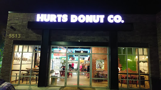 Donut Shop «Hurts Donut», reviews and photos, 5513 Mills Civic Pkwy #105, West Des Moines, IA 50266, USA