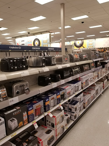 Department Store «Target», reviews and photos, 2000 SW College Rd, Ocala, FL 34471, USA