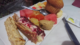 Photo n°58 de Planet Asia à Condren ()