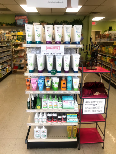 Health Food Store «Pass Health Foods», reviews and photos, 7228 W College Dr, Palos Heights, IL 60463, USA