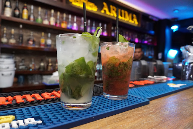 Opiniones de Aruma Bar & Disco en Piura - Pub