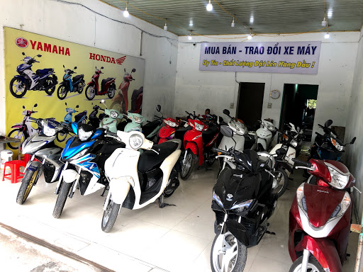 Top 20 cửa hàng xe honda Huyện Khoái Châu Hưng Yên 2022