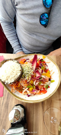 Les plus récentes photos du Restaurant Tehani Tahiti à Sanary-sur-Mer - n°5