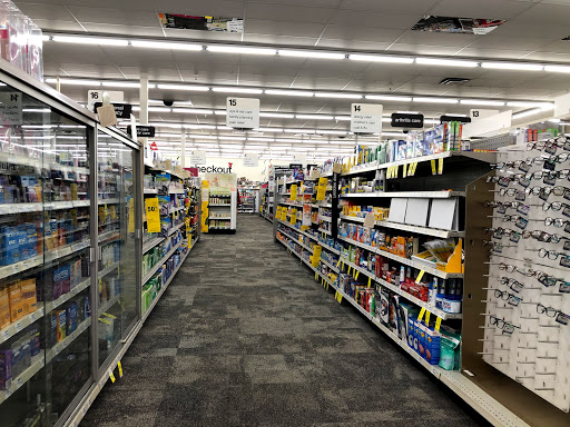 Drug Store «CVS», reviews and photos, 510 S Beach Blvd, Anaheim, CA 92804, USA
