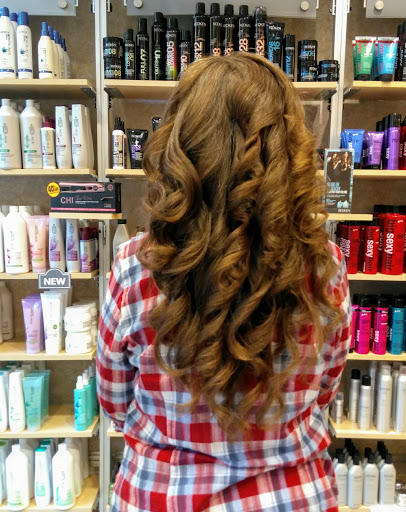 Shopping Mall «Jordan Creek Town Center», reviews and photos, 101 Jordan Creek Pkwy, West Des Moines, IA 50266, USA