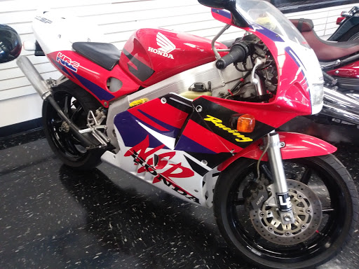 Motorcycle Dealer «Mach 1 Motorsports», reviews and photos, 510 Couch St, Vallejo, CA 94590, USA