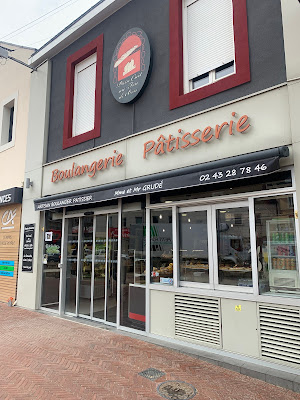 Boulangerie Pâtisserie Grudé à Le Mans