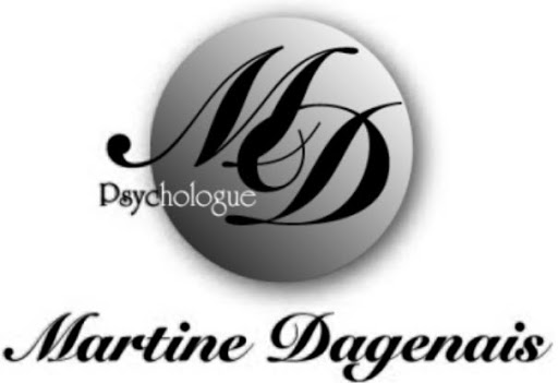 Martine Dagenais Psychologue