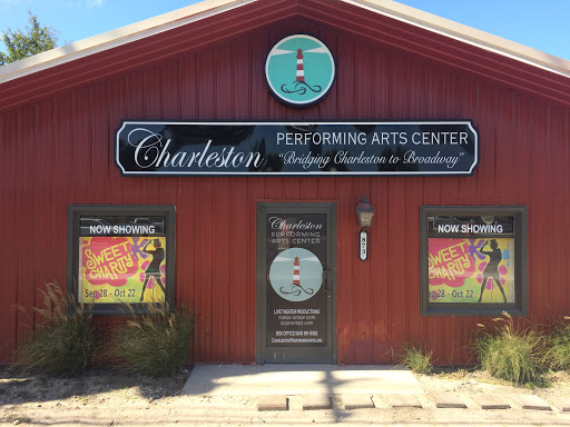 Performing Arts Theater «Charleston Cabaret Theatre», reviews and photos, 873 Folly Rd, Charleston, SC 29412, USA
