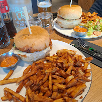 Les plus récentes photos du Restaurant de hamburgers Grind à La Roche-sur-Yon - n°3