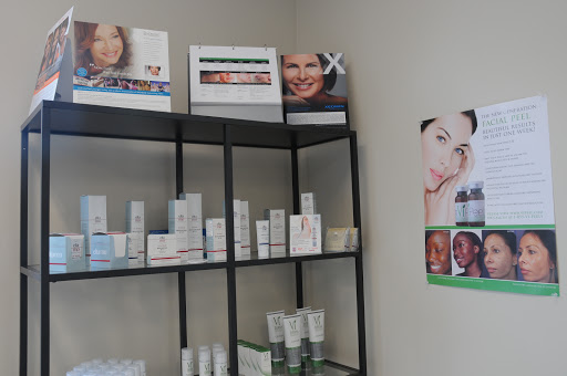 Tattoo Removal Service «Zoya Medspa», reviews and photos, 1036 1st Ave E, Shakopee, MN 55379, USA