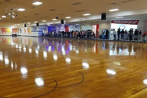 Wheels Skating Center image