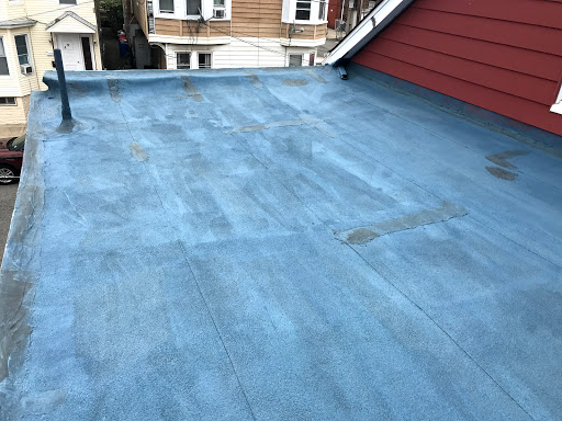 Roofing Contractor «All Professional Remodeling Group LLC», reviews and photos, 144 Sherman Ave, Cedar Grove, NJ 07009, USA
