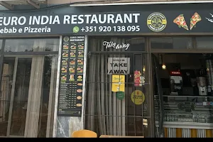 Euro India Restaurant Kebab e Pizzeria image