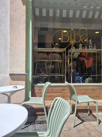 Atmosphère du Restaurant brunch Biba Brunch Marseille - n°15