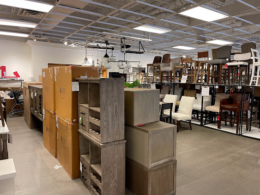 Outlet Store «Pottery Barn Outlet», reviews and photos, 800 GA-400, Dawsonville, GA 30534, USA