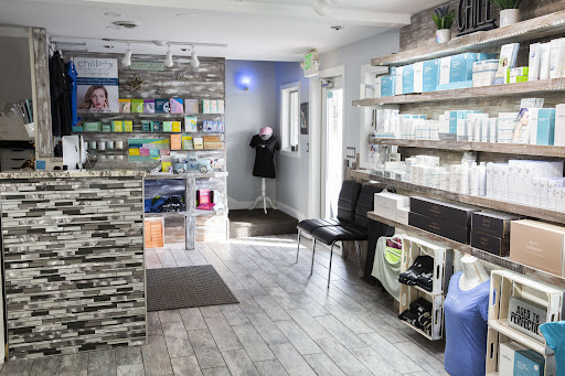 Chill Spa