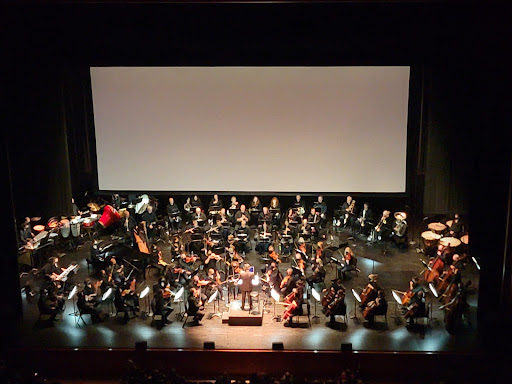 Performing Arts Theater «NJPAC», reviews and photos, 1 Center St, Newark, NJ 07102, USA