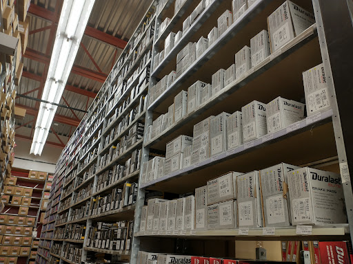 Auto Parts Store «AutoZone», reviews and photos, 18278 Zane St NW, Elk River, MN 55330, USA