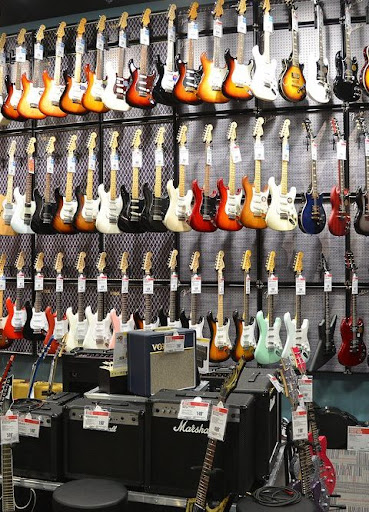 Grocery Store «Butera Market», reviews and photos, 2070 N Rand Rd, Palatine, IL 60074, USA