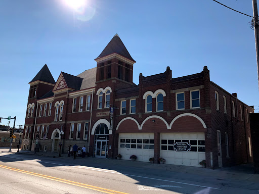 Pontiac Visitors Center