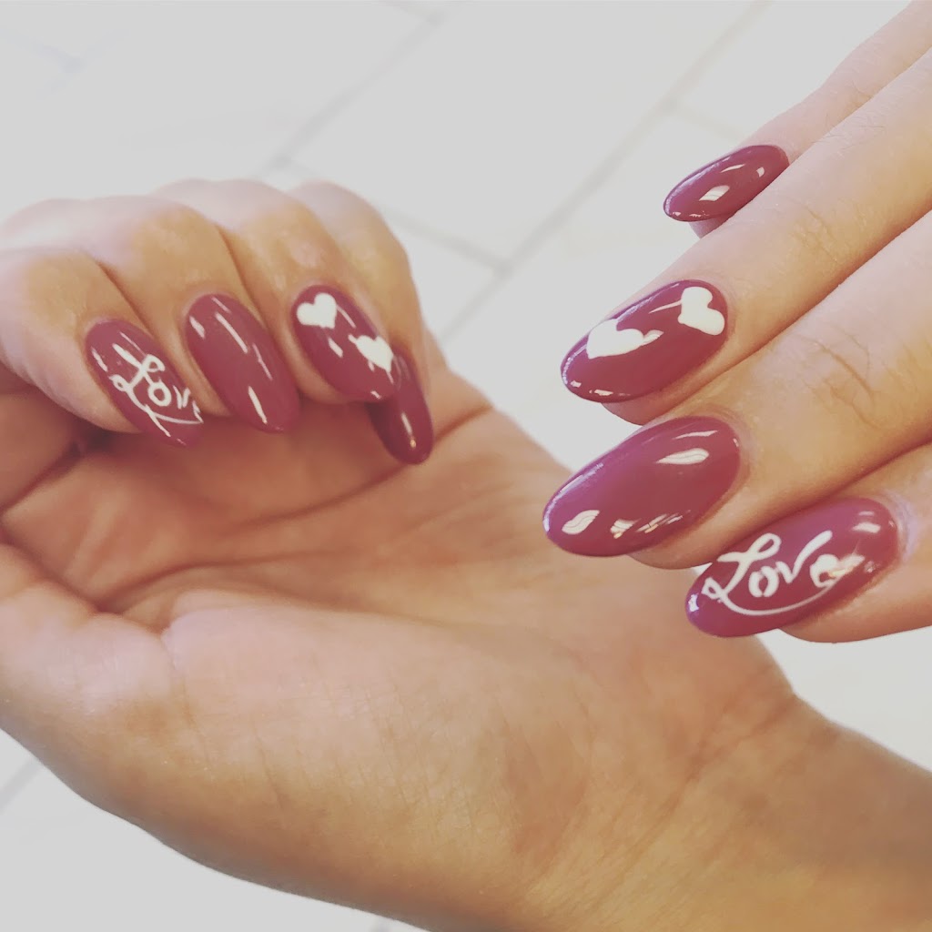 Nails by Tony 92102