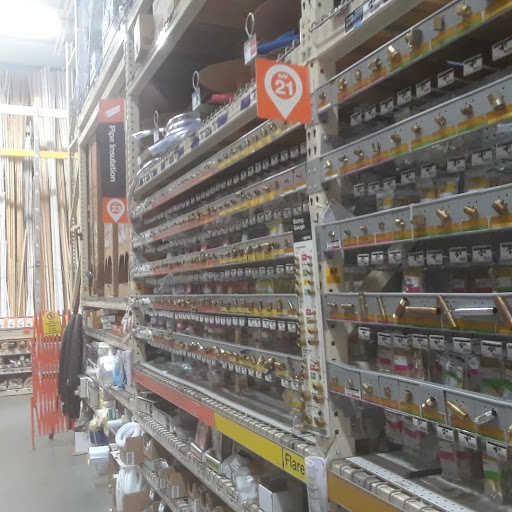 Home Improvement Store «The Home Depot», reviews and photos, 1300-1320 Corporate Dr, Westbury, NY 11590, USA
