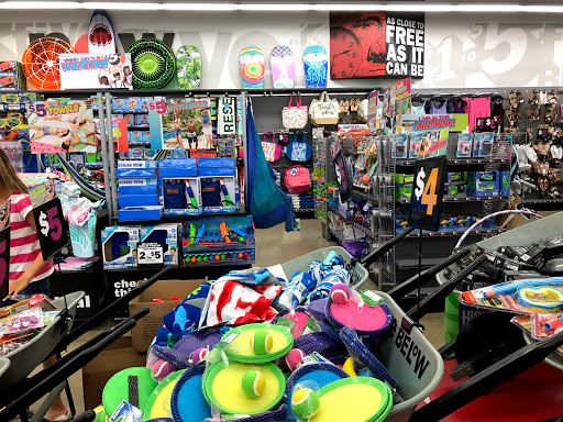 Variety Store «Five Below», reviews and photos, 1468 E Golf Rd, Schaumburg, IL 60173, USA