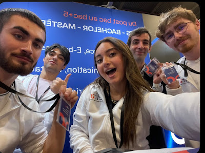 EFRA Ecole Française de L'alternance TROYES à Troyes