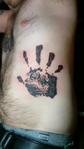 Explore domestic violence survivor tattoo ideas, creative tattoo ideas in Elkhart, available at Liquid Ink 2 Tattoos & Body Piercings