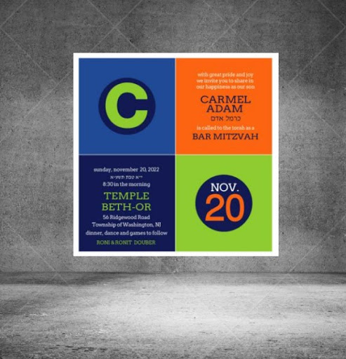 Print Shop «Cohen Printing», reviews and photos, 500 Cedar Ln, Teaneck, NJ 07666, USA