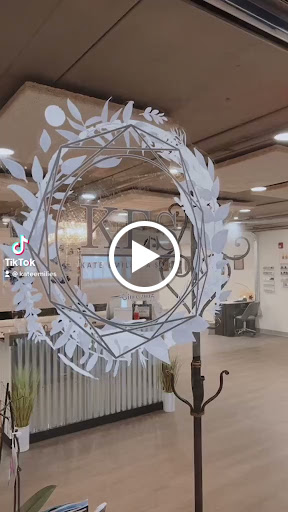 Hair Salon «Kate Emilies A Salon», reviews and photos, 54 Pembroke Rd #6, Danbury, CT 06811, USA