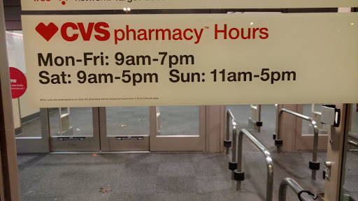 Pharmacy «CVS Pharmacy», reviews and photos, 17700 NE 76th St, Redmond, WA 98052, USA