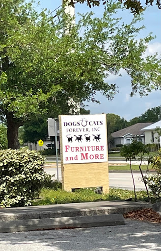 Thrift Store «Dogs & Cats Forever, Inc. Thrift Store», reviews and photos, 1762 SW Bayshore Blvd, Port St Lucie, FL 34984, USA