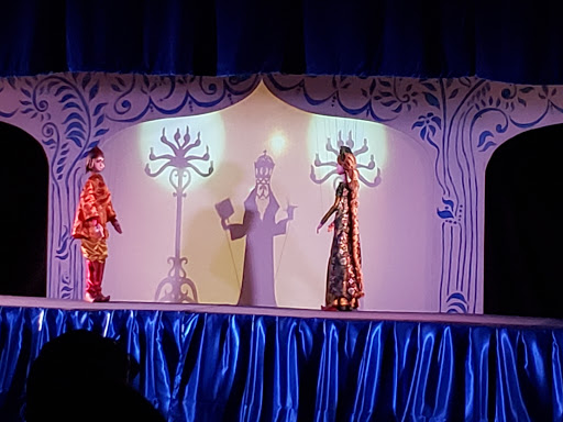 Performing Arts Theater «Columbia Marionette Theatre», reviews and photos, 401 Laurel St, Columbia, SC 29201, USA