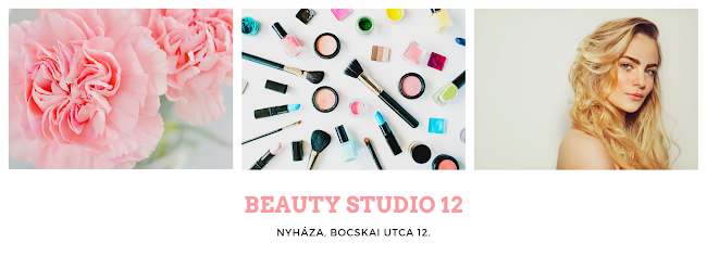 Beauty Studio 12 - Nyíregyháza
