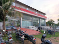 Mahindra Sunshine Autos   Suv & Commercial Vehicle Showroom