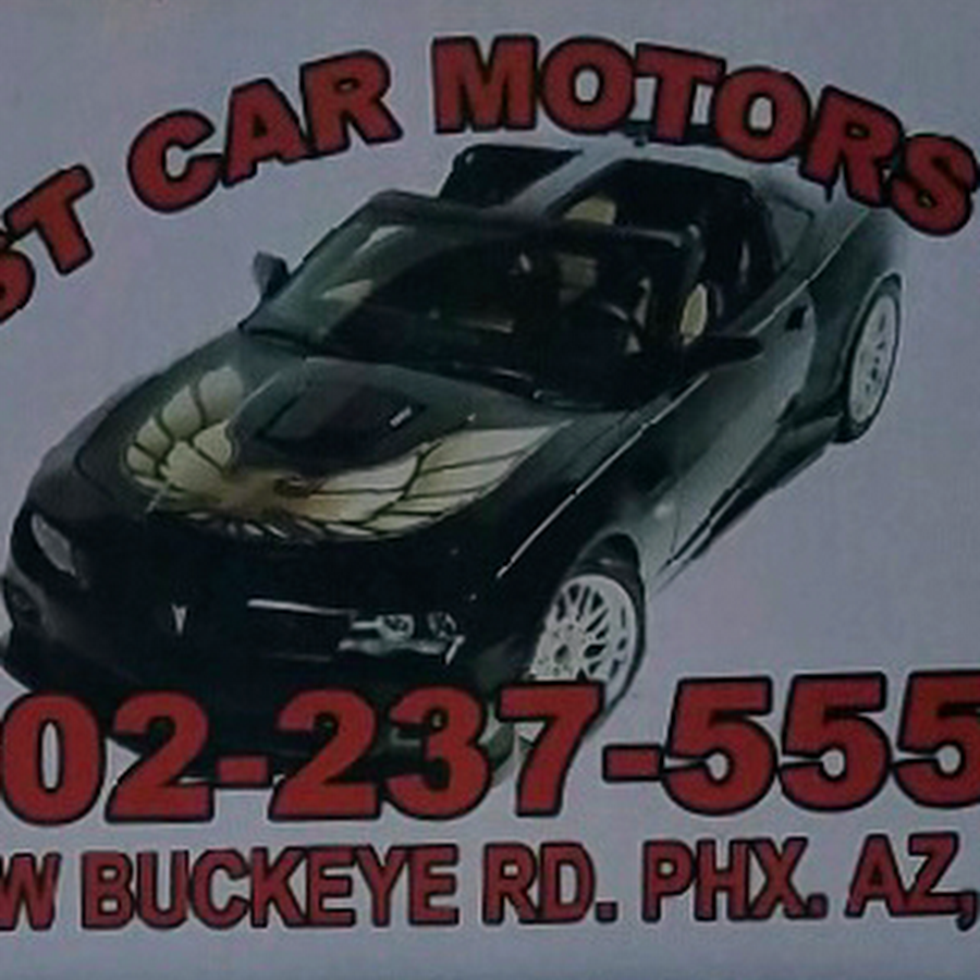Best Car Motors LLC