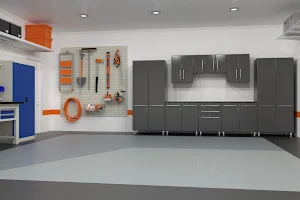 Garage Storage World image