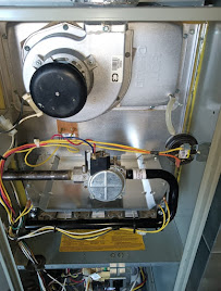 Patriot Heating and Cooling LLC - Photo 3 - Car repair in , Billings