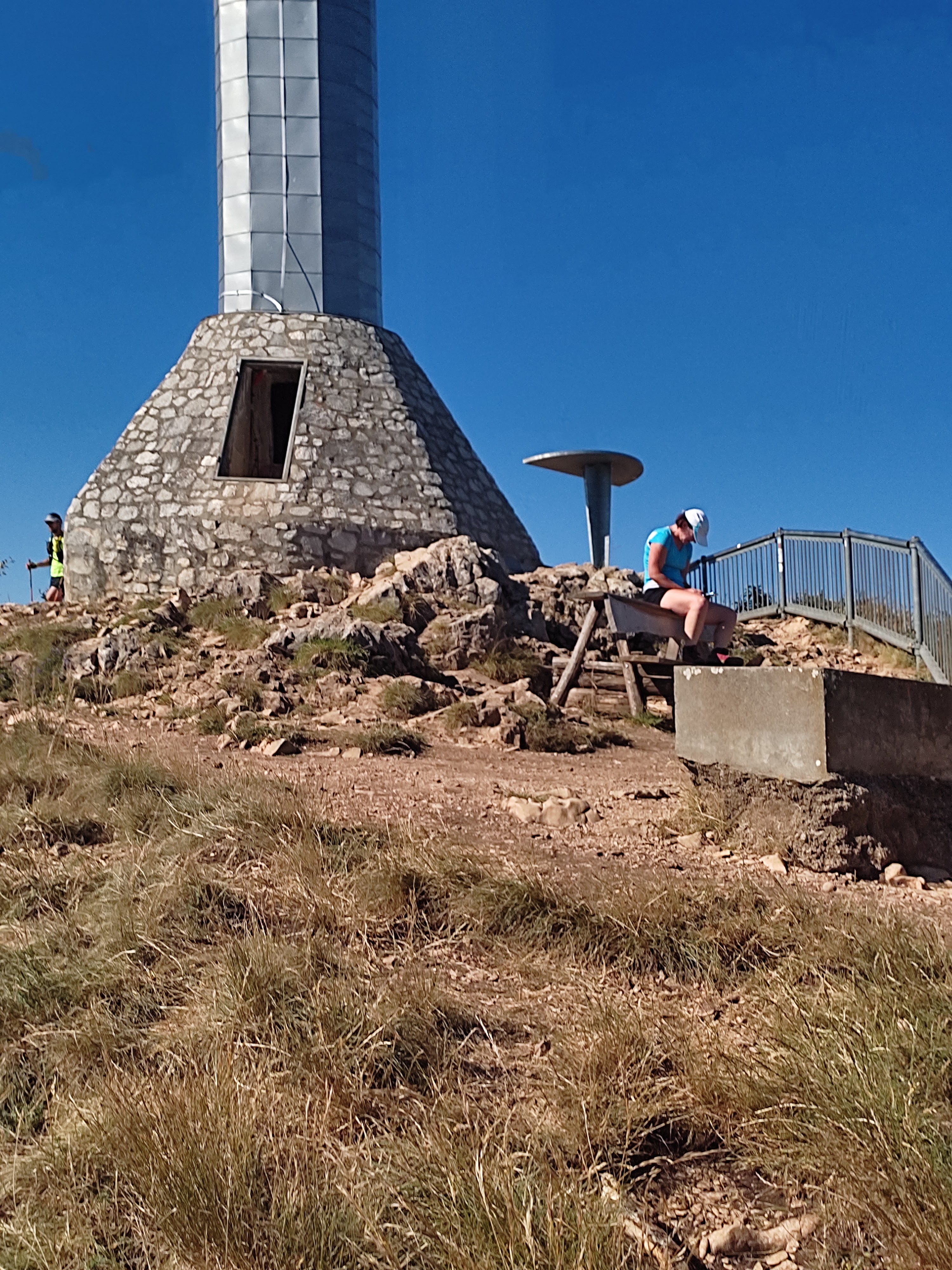 Photo n° 2 de l'avis de Gilles.E fait le 13/07/2022 à 13:59