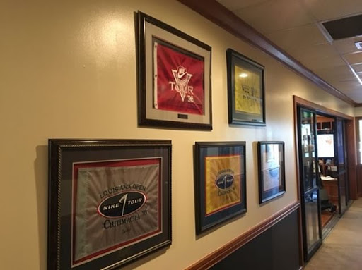 Golf Club «Le Triomphe Golf & Country Club», reviews and photos, 100 Club Blvd, Broussard, LA 70518, USA