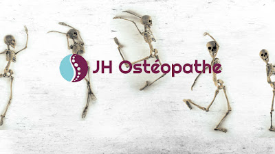 Julie Hanssen Ostéopathe D.O. Strasbourg Reichstett à Reichstett