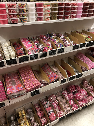 Baking Supply Store «Calico Cake Shop», reviews and photos, 7321 Orangethorpe Ave, Buena Park, CA 90621, USA