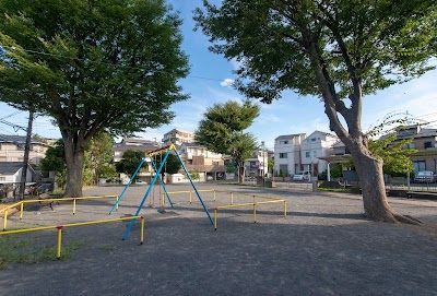 汲沢町第二公園