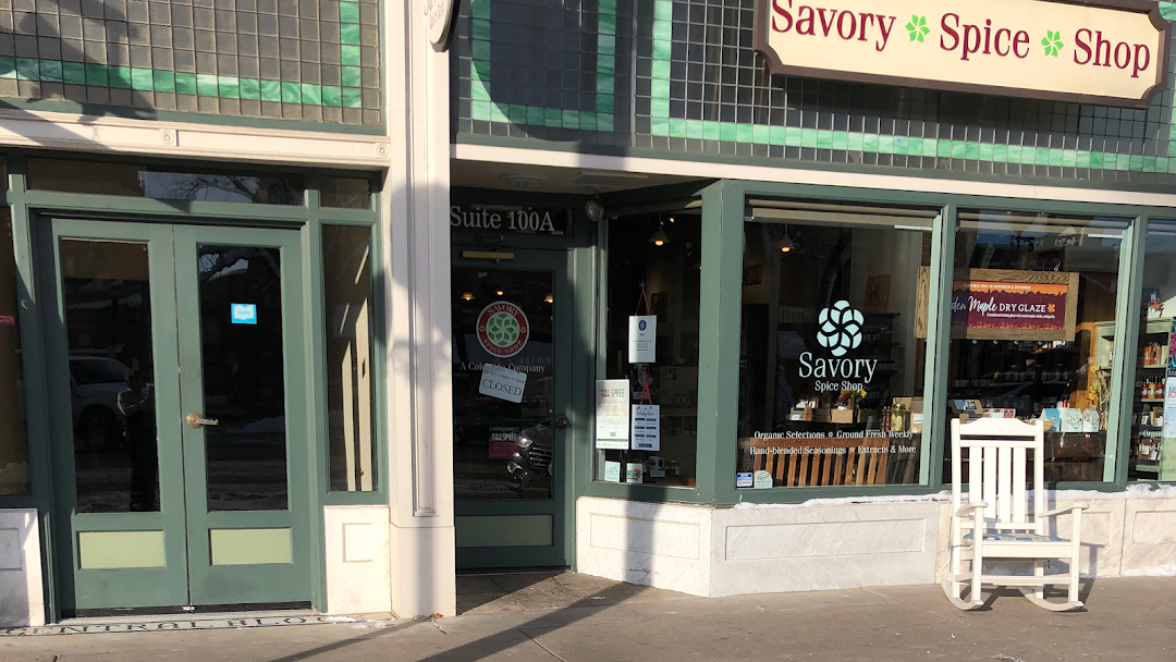 Savory Spice Fort Collins