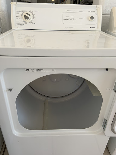 Used Appliance Store «Badd Boy Appliances», reviews and photos, 7260 49th St N, Pinellas Park, FL 33781, USA