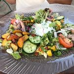 Photo n°2 de l'avis de A... fait le 05/08/2018 à 08:41 sur le  Restaurant Raub à Maasholm