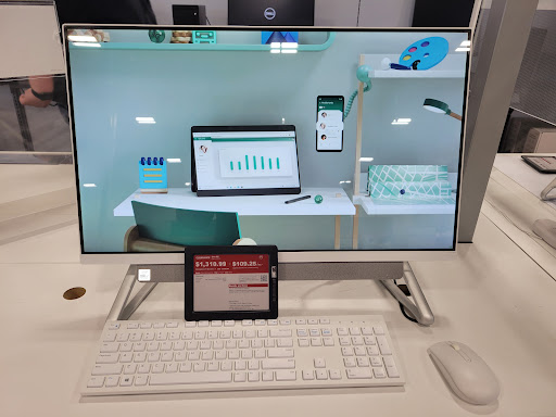 Electronics Store «Best Buy», reviews and photos, 3100 Lohr Rd, Ann Arbor, MI 48108, USA